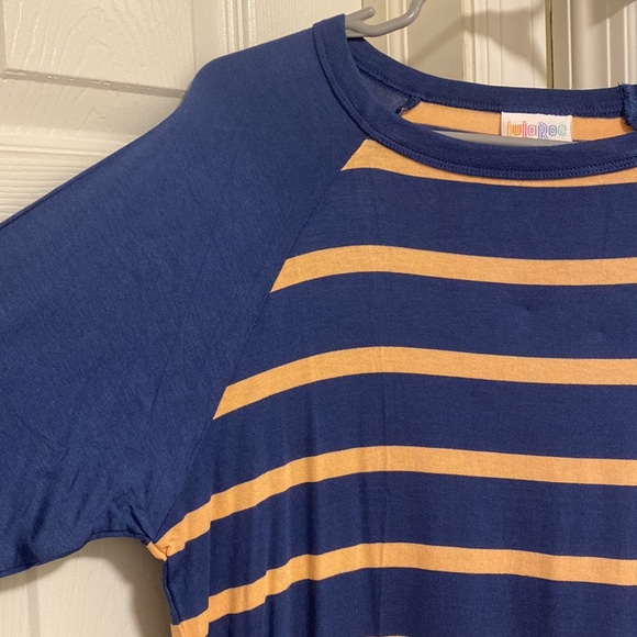 Lularoe Randy XS - Picture 2 of 5